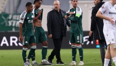 Ο Μπενίτεθ παράδεχτηκε εμμέσως την πραγματικότητα