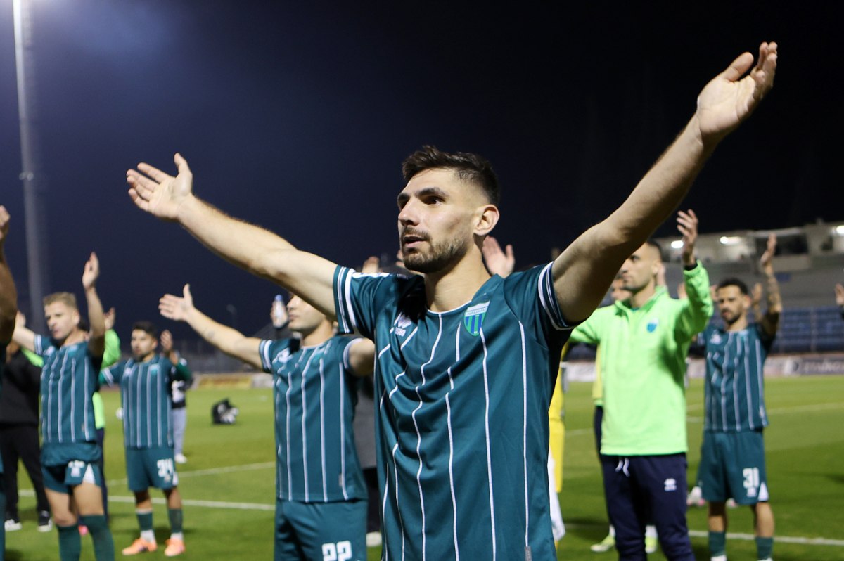 Βήχος-Μλαντένοβιτς: Ένα αντίστροφο δρομολόγιο που βολεύει και τους δύο