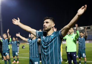 Βήχος-Μλαντένοβιτς: Ένα αντίστροφο δρομολόγιο που βολεύει και τους δύο