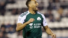 Παναθηναϊκός-Βόλος 2-1: Ο Ντέσερς «υπέγραψε» τη νίκη και φεύγει για Μαρόκο