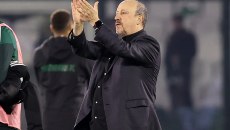 Παναθηναϊκός: Που ζήτησε ενίσχυση ο Μπενίτεθ για το ρόστερ