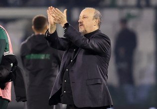 Παναθηναϊκός: Που ζήτησε ενίσχυση ο Μπενίτεθ για το ρόστερ