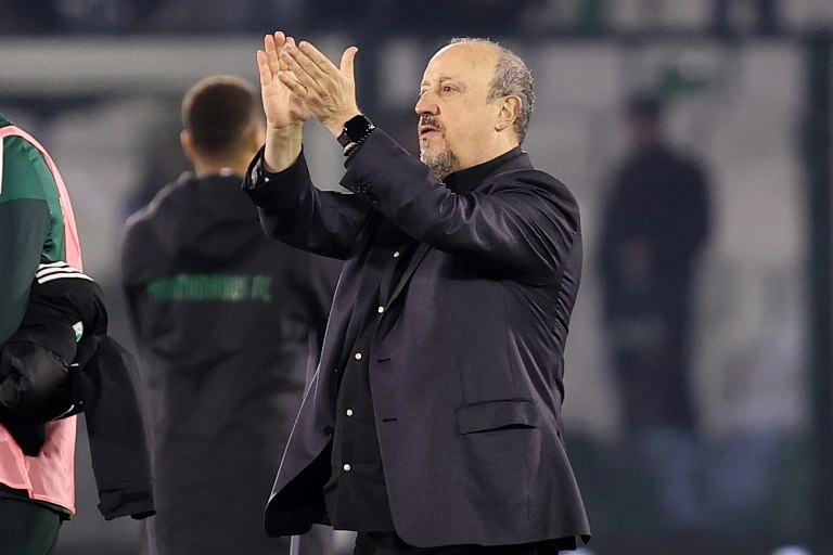 Παναθηναϊκός: Που ζήτησε ενίσχυση ο Μπενίτεθ για το ρόστερ