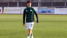 Παναθηναϊκός: Το μέλλον του Ταμπόρδα μετά την Καβάλα