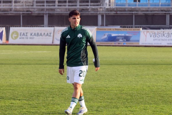 Παναθηναϊκός: Το μέλλον του Ταμπόρδα μετά την Καβάλα