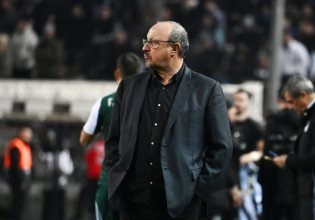 Η Τούμπα ας είναι το εφαλτήριο σκληρών αποφάσεων