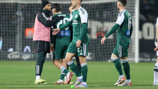 Παναθηναϊκός: Το μήνυμα του Μπενίτεθ στους παίκτες μετά την Τούμπα