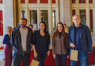 Δύο ξεχωριστές εκδηλώσεις του Δήμου Πειραιά για την Παγκόσμια Ημέρα Ατόμων με Αναπηρία