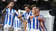 Ρεάλ Σοσιεδάδ: Πρόληψη τραυματισμών με τεχνολογία κβαντικής έμπνευσης