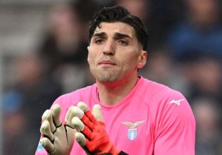 Νέα σενάρια για Μανδά στη Λάτσιο: «Μπορεί να παραμείνει στην ομάδα»