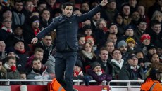 Τώρα θα φανεί το «μέταλλο» της Άρσεναλ