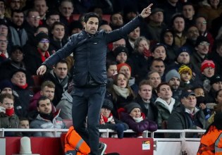 Τώρα θα φανεί το «μέταλλο» της Άρσεναλ