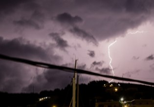Έκτακτη διυπουργική την Πέμπτη για την κακοκαιρία