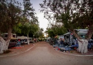 Φοινικούντα: Γιος πασίγνωστου επιχειρηματία ο συνεργός της διπλής δολοφονίας στο κάμπινγκ