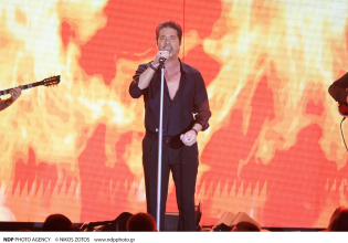 Νίκος Οικονομόπουλος: Τι συμβαίνει με τη Μελίνα Νικολαϊδου – Όσα είπε ο τραγουδιστής