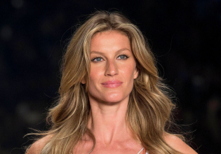 Ζιζέλ: Γάμος στα «κρυφά» με τον αγαπημένο της Χοακίμ Βαλέντε