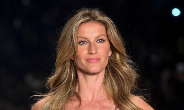 Ζιζέλ: Γάμος στα «κρυφά» με τον αγαπημένο της Χοακίμ Βαλέντε