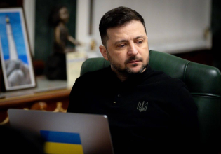 Zelenskiy to Meet Trump in Florida for Ukraine Peace Talks