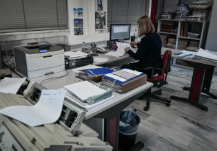 Φοροδιαφυγή: AI και ψηφιακούς ελέγχους επιστρατεύει η ΑΑΔΕ