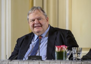 Βενιζέλος: Η επόμενη κυβέρνηση πρέπει να είναι συνεργασίας – Χρειαζόμαστε ένα νέο κοινωνικό συμβόλαιο