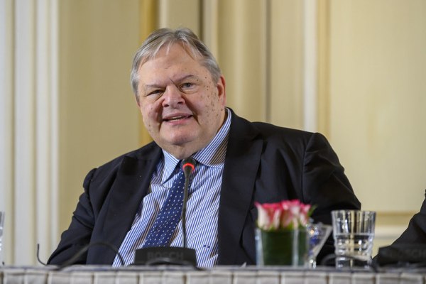 Βενιζέλος: Η επόμενη κυβέρνηση πρέπει να είναι συνεργασίας – Χρειαζόμαστε ένα νέο κοινωνικό συμβόλαιο