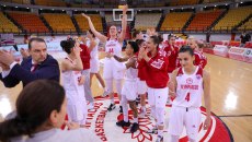 Χωρίς κόσμο θα διεξαχθεί το Ελιτζούρ Ράμλα – Ολυμπιακός