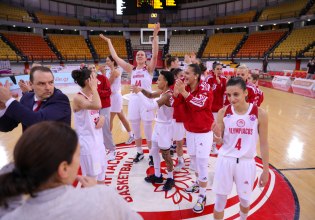 Χωρίς κόσμο θα διεξαχθεί το Ελιτζούρ Ράμλα – Ολυμπιακός