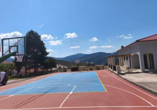 Την ίδρυση τμήματος φυσικής αγωγής και αθλητισμού θέλει ο Δήμος Καρπενησίου