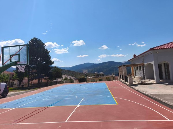 Την ίδρυση τμήματος φυσικής αγωγής και αθλητισμού θέλει ο Δήμος Καρπενησίου