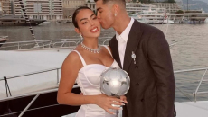 Το δώρο του Κριστιάνο Ρονάλντο στην Χεορχίνα – Η αγορά των δύο πολυτελών κατοικιών στην Ερυθρά θάλασσα