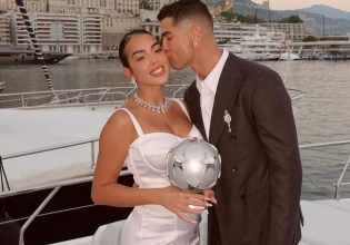 Το δώρο του Κριστιάνο Ρονάλντο στην Χεορχίνα – Η αγορά των δύο πολυτελών κατοικιών στην Ερυθρά θάλασσα