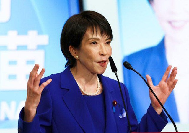 Οι βουλευτίνες της Ιαπωνίας αγωνίζονται για περισσότερες τουαλέτες - Δύο καμπίνες, 73 γυναίκες, μια μεγάλη ουρά