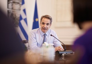 Συναγερμός στο Μαξίμου από τις συνεχιζόμενες αγροτικές κινητοποιήσεις – Έκτακτη σύσκεψη υπό τον Μητσοτάκη