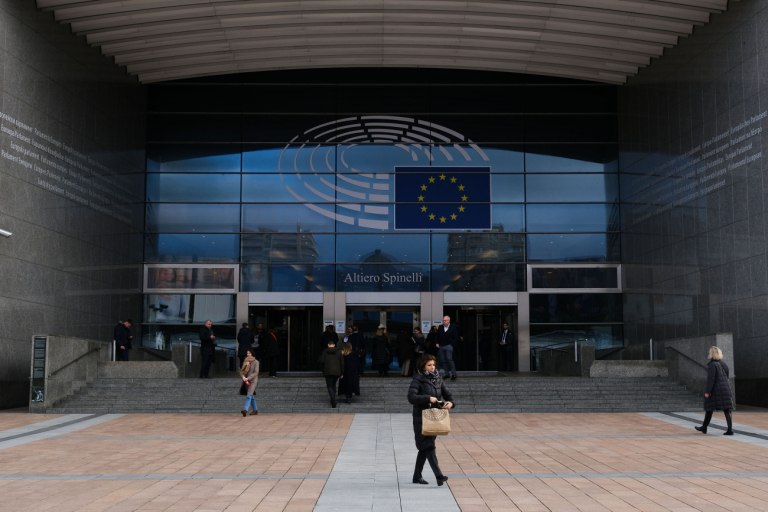 Τα σκάνδαλα που συντάραξαν την ΕΕ: Cum-Ex, Qatargate, Μογκερίνι