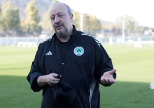 Μπενίτεθ: «Πρέπει να προσεγγίσουμε με τη σωστή νοοτροπία τα παιχνίδια – Να μην κάνουμε ανόητα λάθη»