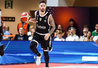 Ο Βιλντόζα πήρε το… πορτοφόλι του Πετρούσεφ και χάρισε τη νίκη στη Βίρτους (vids)