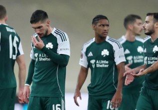 Βαθμολογία UEFA: Καλή συγκομιδή για την Ελλάδα, αλλά και χαμένη ευκαιρία να πλησιάσει κι άλλο την Τσεχία