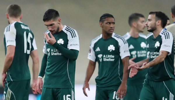 Βαθμολογία UEFA: Καλή συγκομιδή για την Ελλάδα, αλλά και χαμένη ευκαιρία να πλησιάσει κι άλλο την Τσεχία