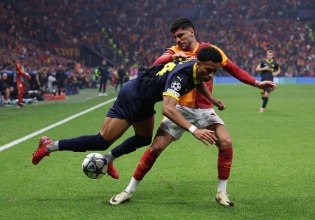 Μεγάλο σκάνδαλο στο τουρκικό ποδόσφαιρο: Προφυλακίστηκαν 20 ύποπτοι για παράνομο στοιχηματισμό, ανάμεσά τους και παίκτες