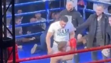 Συνεργάτης του Έλληνα kickboxer για την άγρια επίθεση στη Σερβία: «Μπήκαν 100 άτομα στο ρινγκ και μας βαρούσαν ανελέητα»