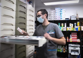 Από την Ελλάδα το 12% της παραγωγής φαρμάκων στην ΕΕ