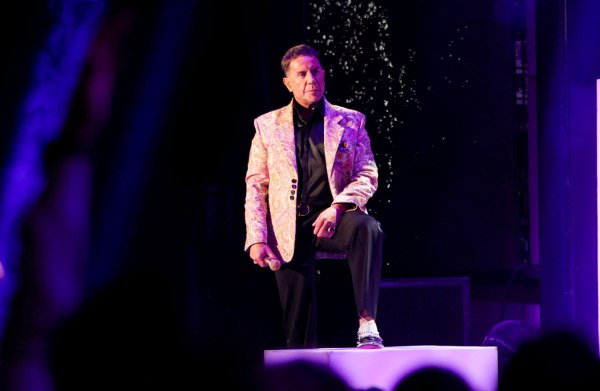 «Οργανωμένο σχέδιο εκβίασης» – Ο Γιώργος Μαζωνάκης απαντάει στη μήνυση για ανήθικες προτάσεις