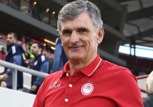 Ολυμπιακός για Μεντιλίμπαρ: «Μπορείτε να μαντέψετε τι έρχεται;» (vid)