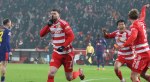 Ουνιόν Βερολίνου – Λειψία 3-1: Την… προσγείωσε απότομα