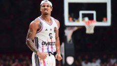 Η… ιδιαίτερη ιστορία από το 2024 που «συνδέει» τον Τζάστιν Ρόμπινσον με τον Ολυμπιακό (vids)