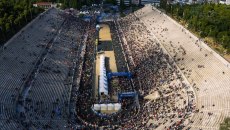 ΕΟΕ: «Η αναβάθμιση του Καλλιμάρμαρου είναι έργο ιστορικής σημασίας για την χώρα»