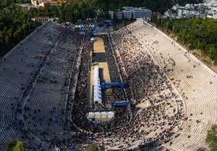 ΕΟΕ: «Η αναβάθμιση του Καλλιμάρμαρου είναι έργο ιστορικής σημασίας για την χώρα»