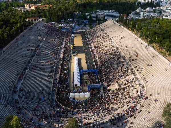 ΕΟΕ: «Η αναβάθμιση του Καλλιμάρμαρου είναι έργο ιστορικής σημασίας για την χώρα»