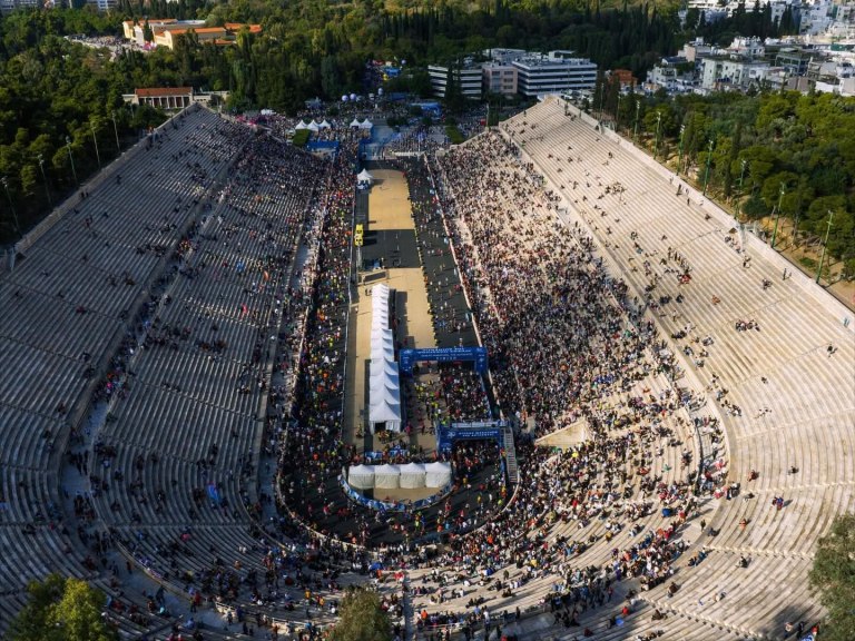 ΕΟΕ: «Η αναβάθμιση του Καλλιμάρμαρου είναι έργο ιστορικής σημασίας για την χώρα»