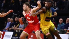 LIVE: Ολυμπιακός – ΑΕΚ